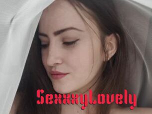 SexxxyLovely
