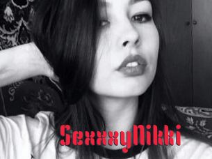 SexxxyNikki