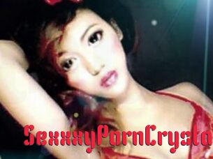 SexxxyPornCrystal