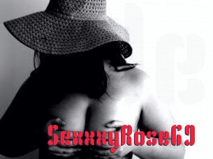 SexxxyRose69