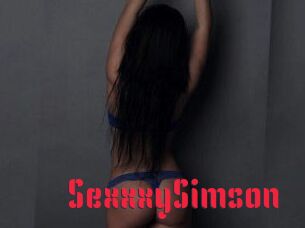 SexxxySimson
