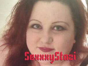 SexxxyStazi