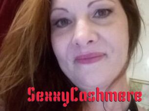 SexxyCashmere