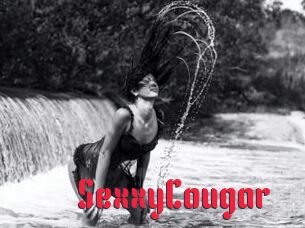 SexxyCougar