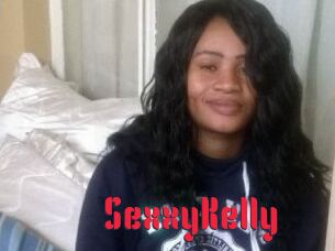 SexxyKelly