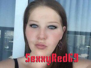 SexxyRed69