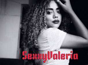 SexxyValeria