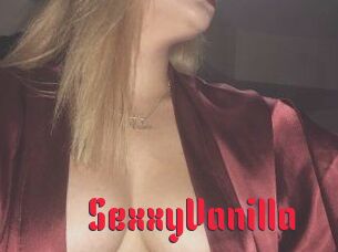 SexxyVanilla