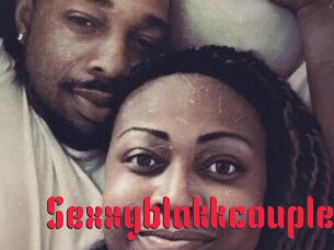 Sexxyblakkcouple