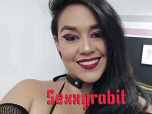Sexxyrabit