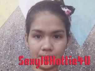 Sexy18Hottie4U