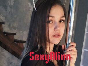 SexyAlinn