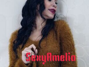 SexyAmelia