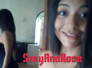 SexyAnaRose