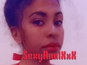 SexyAnalXxX