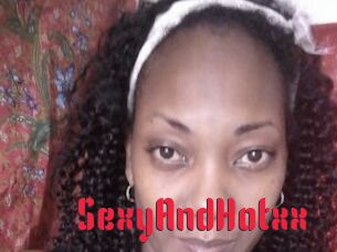 SexyAndHotxx