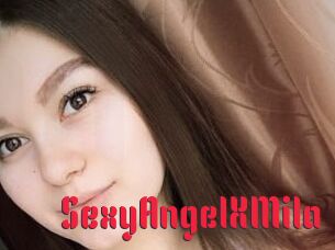 SexyAngelXMila