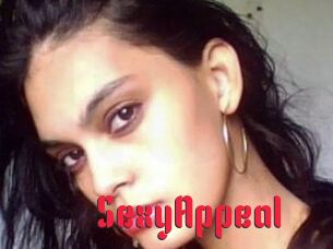 Sexy_Appeal