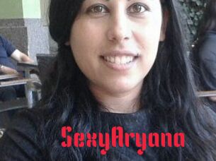 Sexy_Aryana
