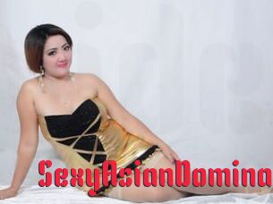 SexyAsianDomina