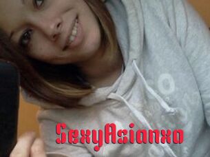 SexyAsianxo