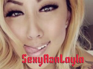 SexyAznLayla