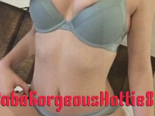 SexyBabeGorgeousHottie81