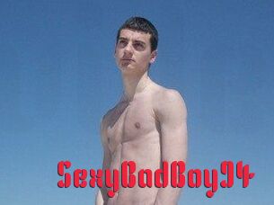 SexyBadBoy94