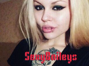 SexyBaileys