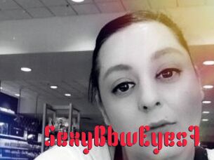 SexyBbwEyes7