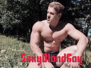 SexyBlondGay