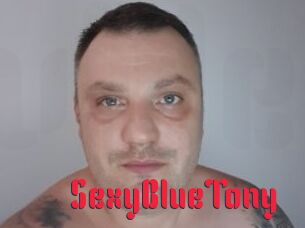 SexyBlueTony