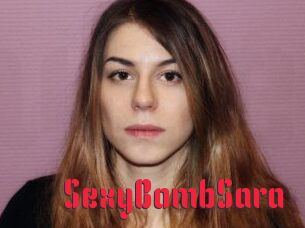 SexyBombSara