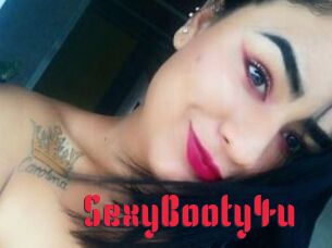 SexyBooty4u