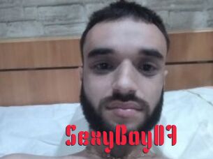 SexyBoy07