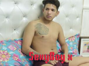 SexyBoy_x