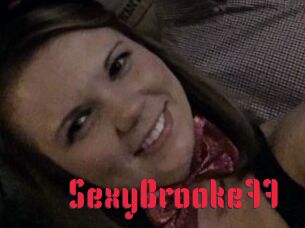 SexyBrooke77