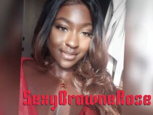 SexyBrowneRose