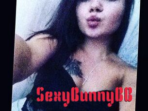 SexyBunnyBB