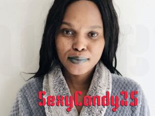 SexyCandy25