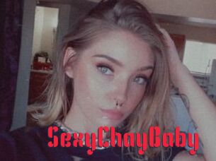 SexyChayBaby