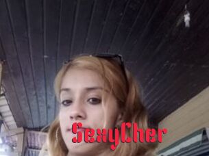 SexyCher