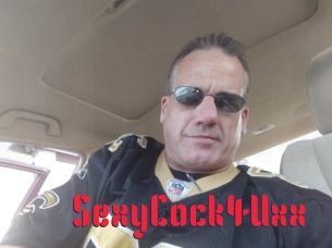 SexyCock4Uxx Video Extrait