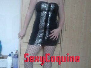SexyCoquine