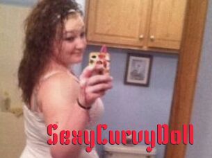SexyCurvyDoll