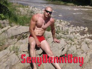 SexyDenniBoy