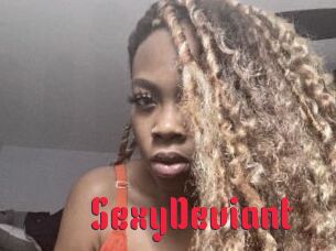 SexyDeviant