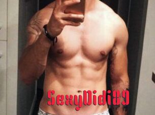 SexyDidi89