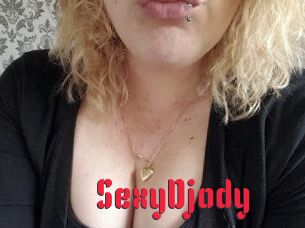 SexyDjody