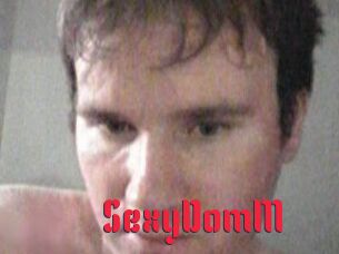 SexyDomM